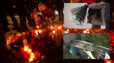 Střelec z Brodu sledoval pohyby policistů v televizi!