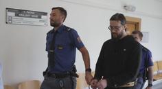 Obří požár v Českém Švýcarsku nemá viníka. Lobotku osvobodili