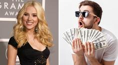 Muž z Prahy naletěl falešné Scarlett Johanssonové. Obrala ho o 150 tisíc