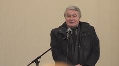 Velký strach o zdraví Harapese: Odulý obličej a nemotorná chůze