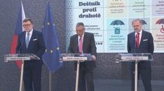 Vláda schválila mimořádnou valorizaci důchodů. Průměrně se zvýší o 699 korun