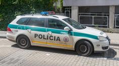 Detaily smrti mladé Slovenky (†24) s dcerkou (†4). Tragédii sledoval otec dívky