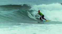 Historická chvíle pro tuzemský surfing. Od září vypukne Český pohár