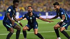 MS ve fotbale 2026 – sestřih: Brazílie vs. Haiti (20. 6. 2026)