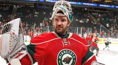 Když neskončíš, zemřeš! Gólman NHL popsal svůj životní příběh