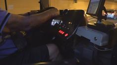 Tunelem Blanka jezdí autobusová linka. Řidiči prošli speciálním školením
