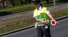 Policie chystá víkendový zátah na silnicích. Na co se zaměří?