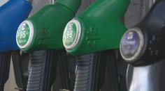 Stát přestal regulovat cenu pohonných hmot. Některé pumpy už zdražily