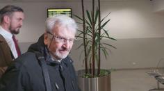 První den soudu s Cimickým. Necítím se vinen, řekl psychiatr obžalovaný ze znásilnění