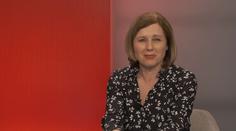 Jourová: Rozhovor s Ficem byl potřeba. Politici by na média neměli sahat