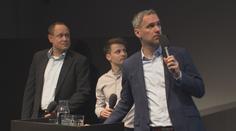 Hřib: Čeká nás nejhorší část oprav Barrandovského mostu. Skončíme ale o rok dříve