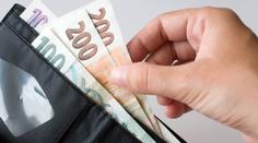 Z výplaty vám nic nezbylo? Zkuste tyto tipy na hospodaření s penězi