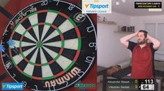Finále Tipsport Premier League 2020! Titul slaví Vítězslav Sedlák