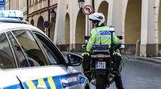 Žena záhadně zmizela z nemocnice. Policie ji za dva dny vypátrala