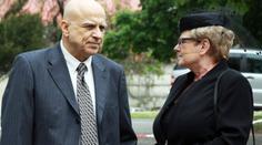 Pohřeb Ivo Pešáka: Mládek vtipkoval, dcera plakala