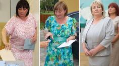 Proměna Ivany Zemanové: Z myšky se stala pravá první dáma!