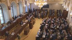 Poslancům se nový zákon o exekucích nelíbí, přesto pro něj hlasovali
