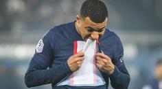 Ligue 1: Paris Saint-Germain vs. Olympique Lyon – 2. 4. 2023