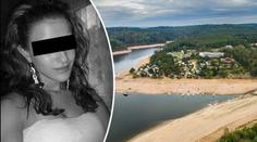 Zabil dívku na pramici a z místa ujel, říká svědek tragédie na Orlíku