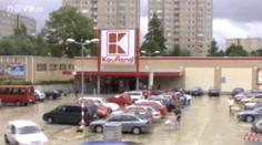 "Bossing" v jabloneckém supermarketu málem skončil sebevraždou