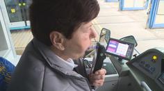 Tramvaje v Ostravě poznají, jestli řidič pil. A odmítnou se rozjet