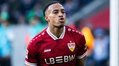 Bundesliga – sestřih: Borussia Mönchengladbach vs. Stuttgart (25. 1. 2026)