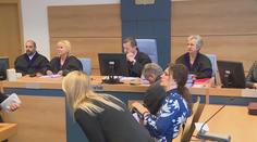 Soud nepotrestá exmanželku a otce lihového bosse. Měli prát peníze