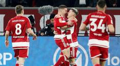 2. Bundesliga: Düsseldorf vs. Hamburk – 8. 3. 2024