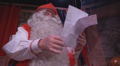 Na severu Finska mají kouzelnou vesničku, šéfuje jí sám Santa Claus