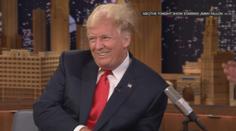 Trump má smysl pro humor: Legenda o jeho kštici zbořena!