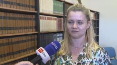 Evu málem připravila o život zákeřná nemoc. Pomohli jí v nemocnici v Ústí