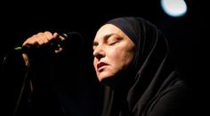 Policie promluvila o smrti Sinéad O'Connor. Zpěvačce už nebylo pomoci