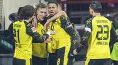 Bundesliga – sestřih: Borussia Dortmund vs. Freiburg (26. 4. 2026)