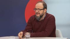 Expert o dezinformacích na sítích: Zpráva by neměla říkat, co máte dělat