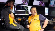 McLaren u FIA žaluje na Red Bull a chce trest. Konkurent prý porušuje pravidla
