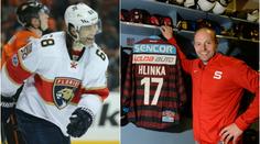 Hlinka ani Jágr ještě neskončí. Jsou i další aktivní Češi nad 40 let!