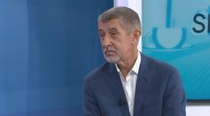 Rusnok je ekonomický škůdce, řekl Babiš. Sám má přitom máslo na hlavě, míní ekonomka