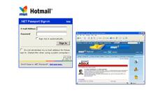 Přejděte na Hotmail a využijte všechny výhody