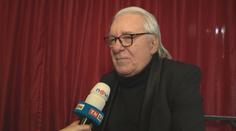 Známý textař radikálně zhubl. Zdraví mu viselo na vlásku, lékař ho drsně varoval