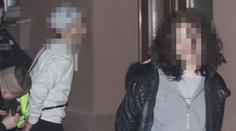 Milenci utekli z pasťáku. Mladík pak napadl ochranku i policisty