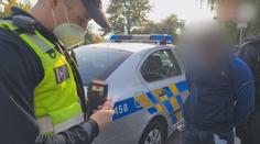 Žena sama vypátrala své ukradené auto. Přispěla k dopadení zlodějů