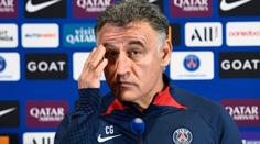 PSG došla trpělivost a vyhodilo trenéra. Nahradil ho vítěz Ligy mistrů