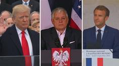 V cizině o stavu prezidenta informují. Mají na to i zákon