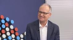 Čína je v produkci elektromobilů rychlá. Můžeme se od ní učit, říká inženýr ze Škody