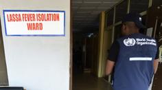 V Evropě se objevil nebezpečný virus z Afriky. Způsobuje záchvaty i krvácení očí