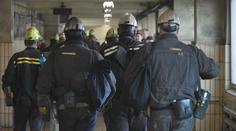 Horníci se loučí s robotou. Těžba černého uhlí v Česku definitivně končí