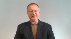 Rusko útočilo na dětskou nemocnici na Ukrajině. Chce zlomit vůli bránit se, říká analytik