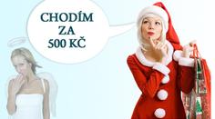 Mikuláši letos dostanou víc peněz než vloni