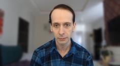 Rozhovor s Jiřím Justem, novinářem z Ruska