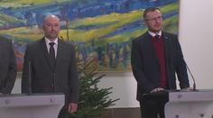 Nekula: Našli jsme superhajného. Novým šéfem Lesů ČR bude Dalibor Šafařík